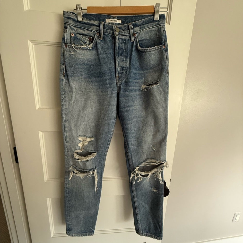 Grlfrnd Denim Jeans
